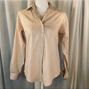 346 Brooks Brothers Button Down